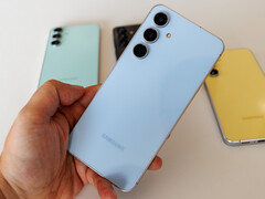 Galaxy S25 FE potrebbe essere lanciato con un SoC molto migliore rispetto a Galaxy S24 FE qui raffigurato (fonte: Notebookcheck)