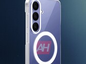 Si prevede che il Samsung Galaxy S26 FE sarà disponibile nei colori blu e verde.