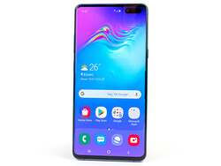 Recensione dello smartphone Samsung Galaxy S10 5G (SM-G977B)