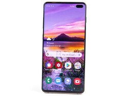 Recensione del Samsung Galaxy S10+. Dispositivo di prova gentilmente offerto da Samsung Germania.