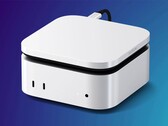 Questo nuovo alloggiamento SSD è progettato per il Mac Mini (fonte: Satechi)