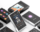 Shanling M1 Plus avrà un'autonomia dichiarata di 12,5 ore. (Fonte immagine: Shanling Audio Weibo)