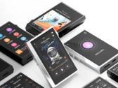 Shanling M1 Plus avrà un'autonomia dichiarata di 12,5 ore. (Fonte immagine: Shanling Audio Weibo)