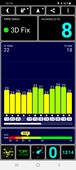 Test GPS: al chiuso