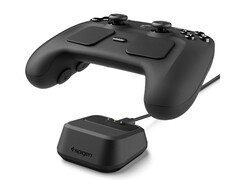 Lo Spigen Charging Dock Stand è disponibile su Amazon.