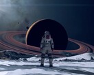 Starfield si basa sull'esplorazione di mondi extraterrestri in un futuro lontano (Fonte: Bethesda)