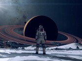 Starfield si basa sull'esplorazione di mondi extraterrestri in un futuro lontano (Fonte: Bethesda)