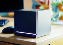 In fin dei conti, la Steam Machine potrebbe supportare l'HDMI 2.1.