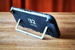 La Nintendo Switch 2 supporta finalmente il VRR anche sui televisori.