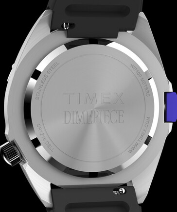 (Fonte: Timex)