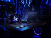 Acer Predator Helios 16 AI e Predator Helios 18 AI sono ora ufficiali (fonte immagine: Acer)