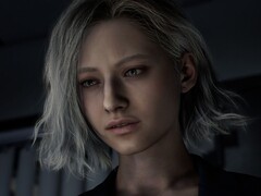 Immagine del gioco Resident Evil Requiem su Steam. (Fonte: Steam) 