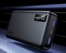 UGREEN ha lanciato una nuova Power Bank da 20.000 mAh nell'UE. (Fonte: UGREEN)