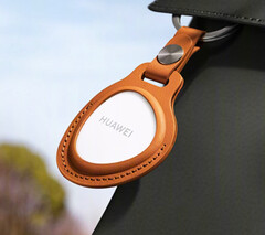 Il Huawei Tag sembra essere un'esclusiva cinese per il momento. (Fonte: Huawei)