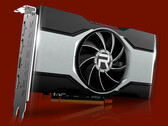 Le AMD Radeon RX 6400 e RX 6500 XT dovrebbero arrivare all'inizio del 2022. (Fonte immagine: AMD)