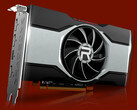 Le AMD Radeon RX 6400 e RX 6500 XT dovrebbero arrivare all'inizio del 2022. (Fonte immagine: AMD)