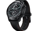 Il TicWatch Pro 3 non è garantito l'aggiornamento alla prossima piattaforma Wear OS di Google, dopo tutto. (Fonte: Mobvoi)