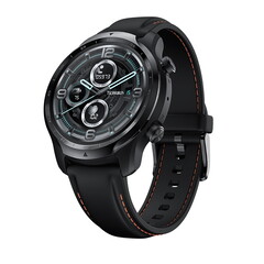 Il TicWatch Pro 3 non è garantito l&#039;aggiornamento alla prossima piattaforma Wear OS di Google, dopo tutto. (Fonte: Mobvoi)