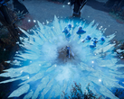 Una schermata di gioco di V Rising.
