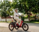 Il Triker e-trike di Velotric è dotato di un motore da 750 W con 90 Nm di coppia e 1.300 W di potenza di picco (fonte: Velotric)
