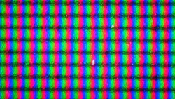 Schiera di subpixel Lenovo ThinkPad P14s Gen 6 (Intel)