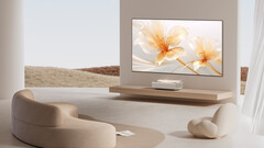 Il nuovo proiettore UST Xgimi Aura 2 è ora disponibile. (Fonte: Xgimi)