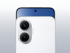 Il Redmi Turbo 4 Pro, nella foto, dovrebbe essere la base del Poco F7. (Fonte: Xiaomi)