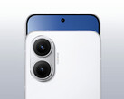 Il Redmi Turbo 4 Pro, nella foto, dovrebbe essere la base del Poco F7. (Fonte: Xiaomi)