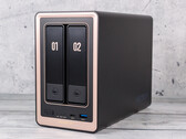 Piccolo, veloce e sorprendentemente silenzioso  - Recensione di Ugreen NASync DXP2800 GT