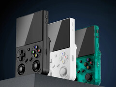 La prossima console portatile di gioco retrò di Anbernic sarà molto più economica del previsto. (Fonte: Anbernic)