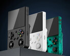 La prossima console portatile di gioco retrò di Anbernic sarà molto più economica del previsto. (Fonte: Anbernic)