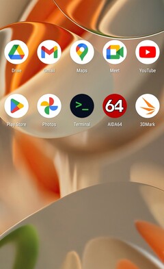 Android 16 renderà facile l'esecuzione di una VM Linux completa. (Fonte immagine: @cozy_OSS su X)