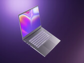 Il nuovo Lambda Tensorbook, progettato specificamente per l'apprendimento profondo e lo sviluppo AI. (Tutte le immagini via Lambda)