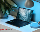 Il ROG Zephyrus M16 2023 è uno dei computer portatili a cui Asus ha iniziato a distribuire un nuovo aggiornamento beta del BIOS. (Fonte: Notebookcheck)