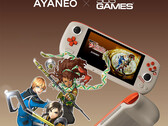AYANEO limita la disponibilità del suo ultimo palmare da gioco a 100 unità in tutto il mondo. (Fonte: AYANEO)
