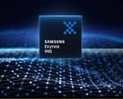 Don't expect the immediate successor to the Exynos 990 to be a complete overhaul. (Source: Samsung)