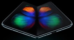 Galaxy Fold 2 previsto per il Q2 2020 (Source: Samsung)