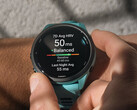 Il Forerunner 265 ha ottenuto tante nuove funzioni quante correzioni di bug con il suo ultimo aggiornamento. (Fonte: Garmin)