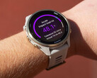 L'ultima beta di Garmin apporta più cambiamenti al Forerunner 570 che al Forerunner 970, quest'ultimo raffigurato. (Fonte: Garmin)
