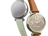 Garmin vende il Lily 2 in sei modelli. (Fonte: Garmin)