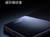 Il Redmi K60 Ultra debutterà la prossima settimana. (Fonte: Xiaomi)