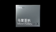 Il primo SoC per smartphone di Oppo potrebbe essere pronto entro il 2024 (immagine via Oppo)