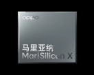 Il primo SoC per smartphone di Oppo potrebbe essere pronto entro il 2024 (immagine via Oppo)