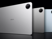 L'iQoo Pad2 Pro. (Fonte: iQoo)