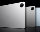 L'iQoo Pad2 Pro. (Fonte: iQoo)