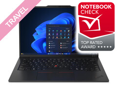 Lenovo ThinkPad X1 Carbon Gen13 (89,1 %)