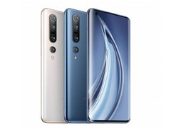 Mi 10 Pro (Image Source: gizmochina)