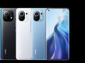 Il Mi 11 è già un successo di vendite. (Fonte: Xiaomi)