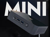 Il Kingdel K15 è disponibile con numerose APU AMD Ryzen 5000. (Fonte immagine: Kingdel)