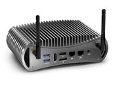 Chatreey TK12-F: Il nuovo mini PC è raffreddato passivamente.
